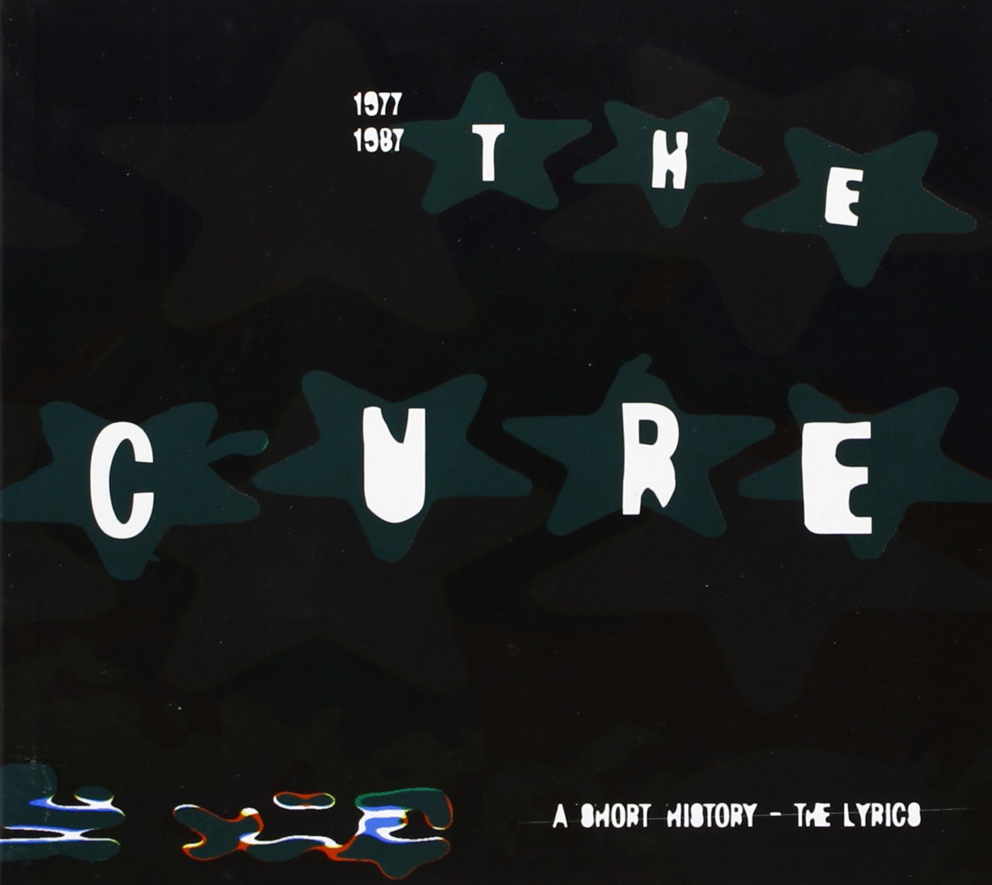 A Short History - The Lirycs