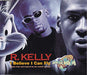 i believe i can fly ( radio edit / lp version / instrumental ) / religious love -