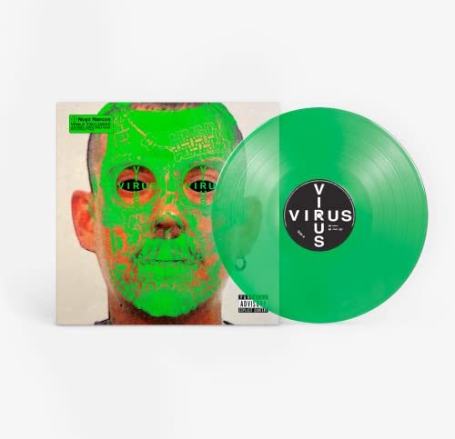 Virus [Green