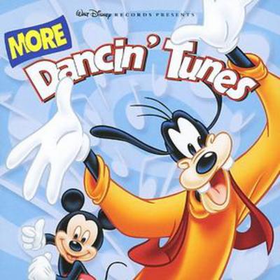 More Dancin' Tunes