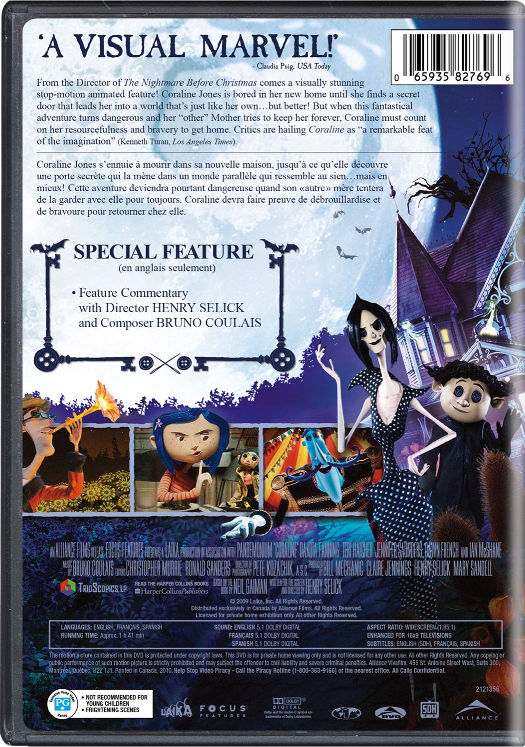 Coraline