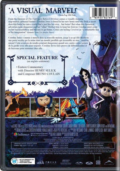 Coraline