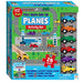 Pull-Back-and-Go Kit: Planes