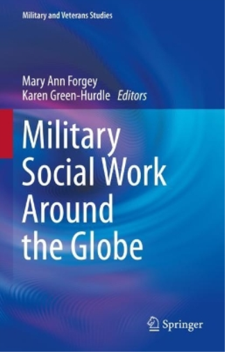 Military Social Work Around the Globe