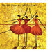 Simon Scardanelli - Three Dances With Sam CD
