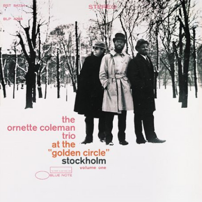 At the Golden Circle Volume 1