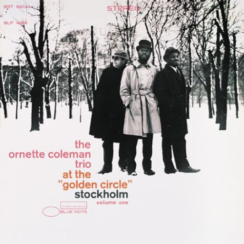 At the Golden Circle Volume 1