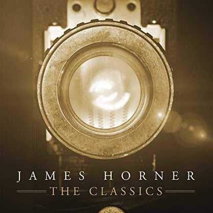 James Horner: The Classics