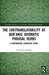The (Un)Translatability of Qur’anic Idiomatic Phrasal Verbs