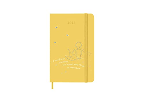 2023 12M P.PRINCE WKLY NTB PKT FOX