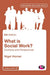 What is Social Work?