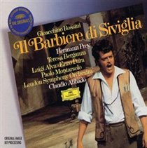 The Barber of Seville