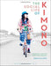 Cliffe Sheila - Social Life Of Kimono (Japanese Fashion Past And Present) BOOK