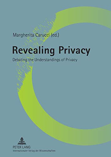 Revealing Privacy