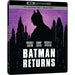 SF STUDIOS Batman retourneert 4K Steelbook