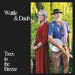 Trees in the Breeze (CD-RP)