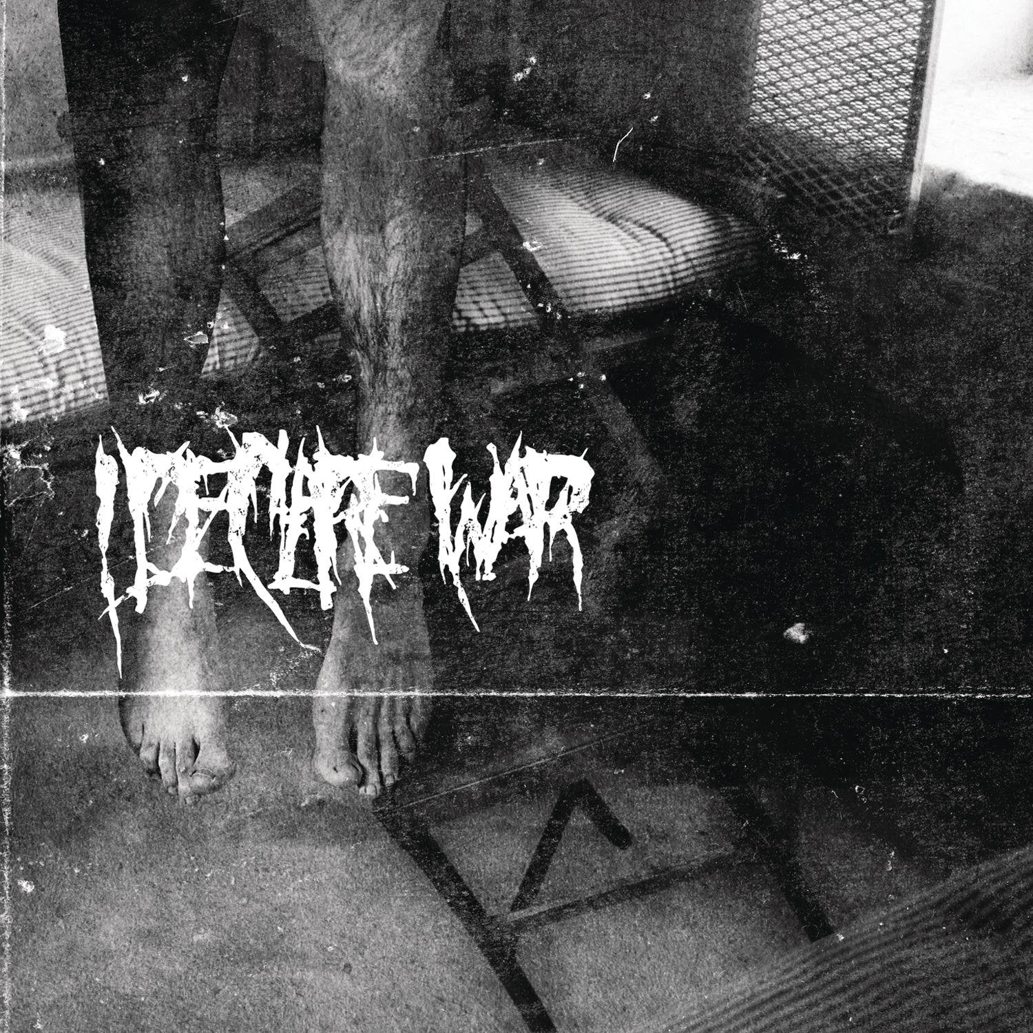 I Declare War-I Declare War