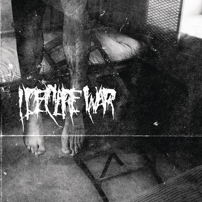 I Declare War-I Declare War