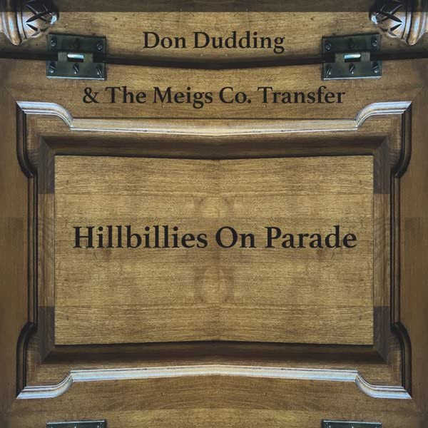Hillbillies On Parade