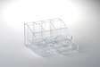 Organizer Con Cassetti Trasp