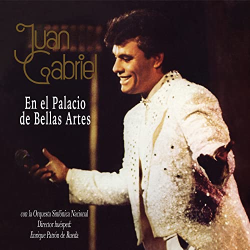 EN EL PALACIO DE BELLAS ARTES (GATE) (OGV)