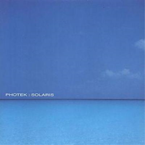 Photek: Solaris