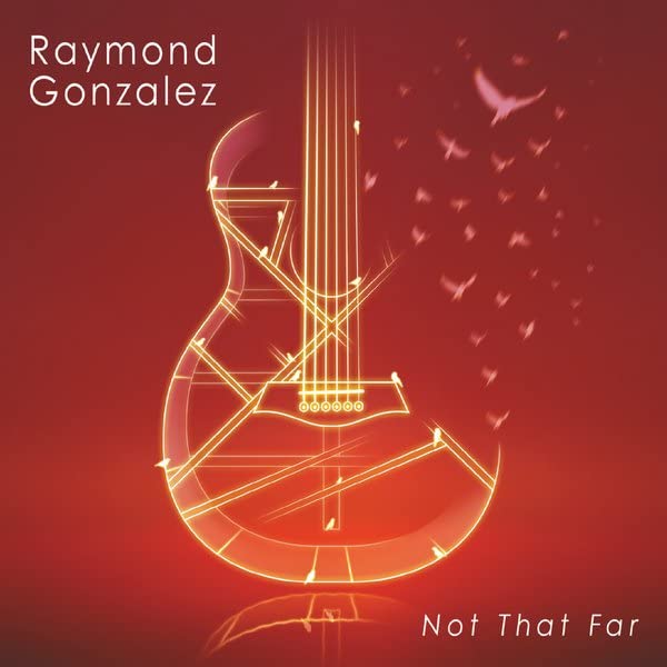 Not That Far (CD-RP)