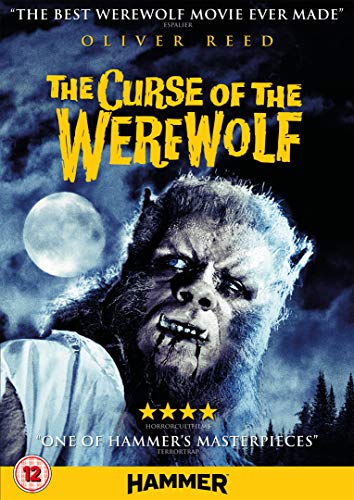 Curse Of The Werewolf