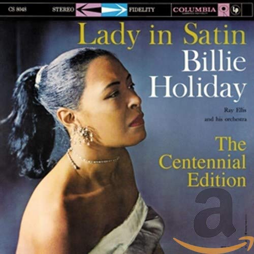 LADY IN SATIN: THE CENTENNIAL (FRA)