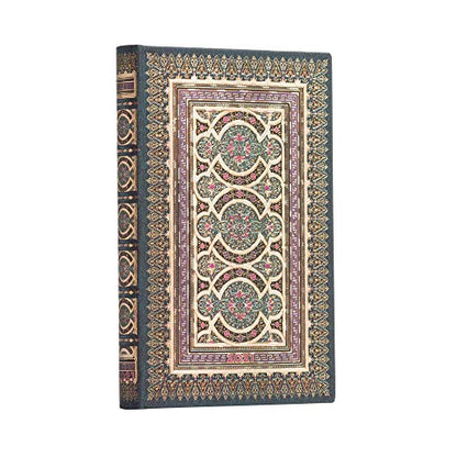 - Paperblanks Agenda 2021 Chloe Mini - Week (Book)