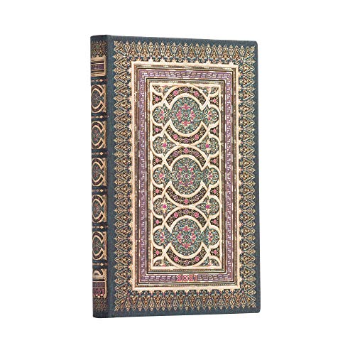 - Paperblanks Agenda 2021 Chloe Mini - Week (Book)