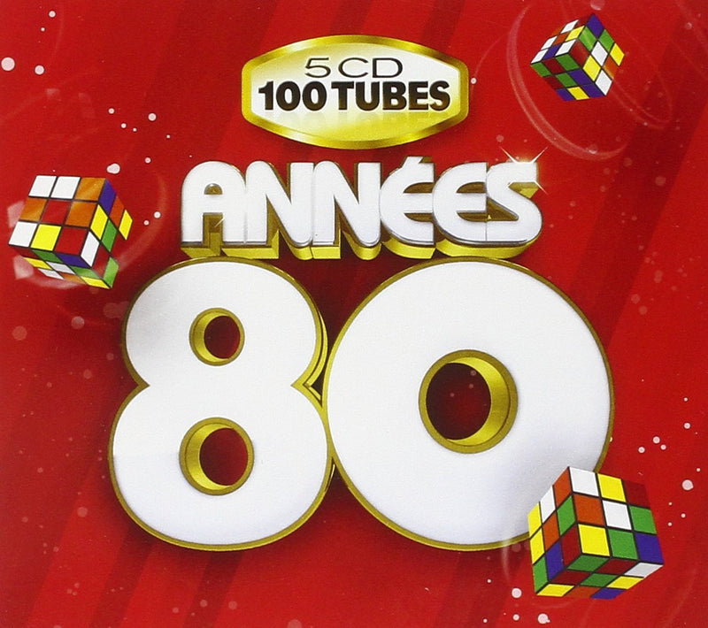 Annees 80