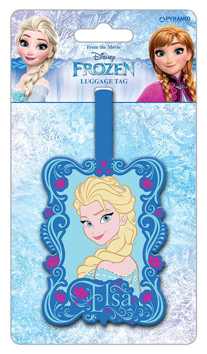 Frozen (Elsa)