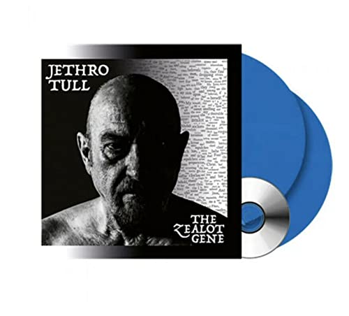 The Zealot Gene