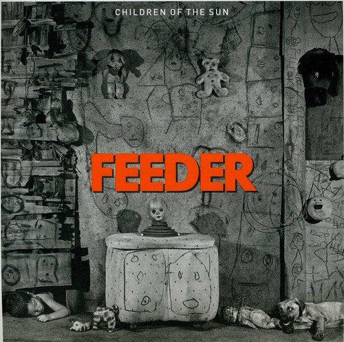 Children Of The Sun