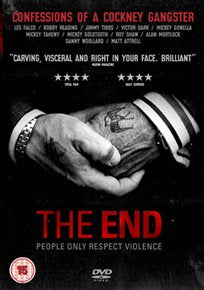 The End: Confessions of a Cockney Gangster