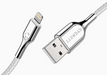 Cavo Lightning 10Cm Bianco
