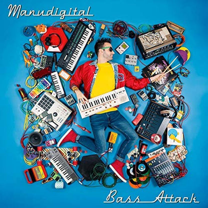 Bass Attack