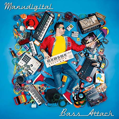 Bass Attack