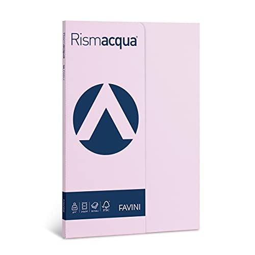 50Rismacqua Lilla 200G 21X29 7