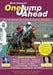 One Jump Ahead 2022-23