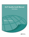 GLP Quality Audit Manual
