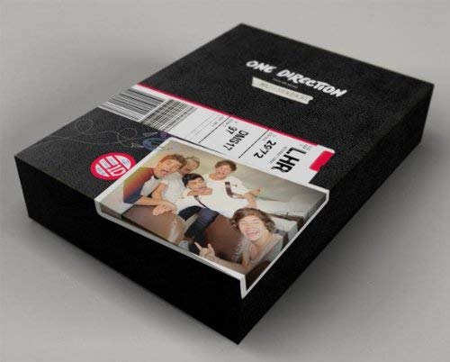Take Me Home:  Super Deluxe Edition