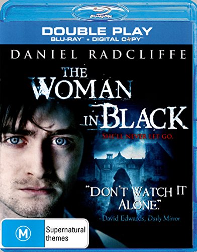 The Woman In Black (Blu-ray/Digital Copy)