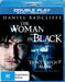The Woman In Black (Blu-ray/Digital Copy)