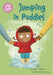 Reading Champion: Jumping in Puddles