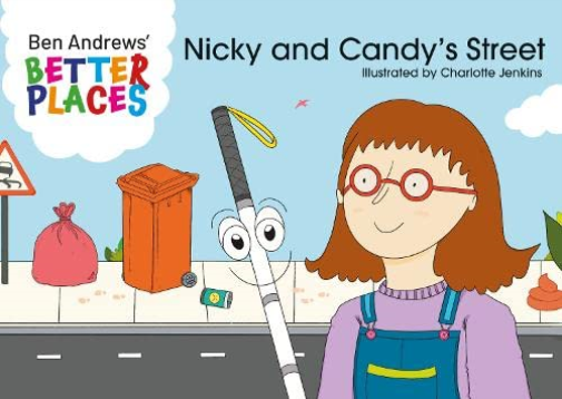 Nicky and Candy's Street