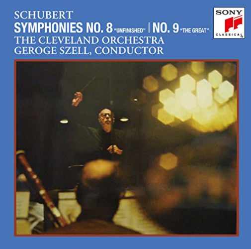 Franz Schubert - Symphony No.8