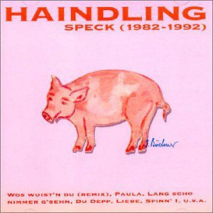 Speck 1982-1992