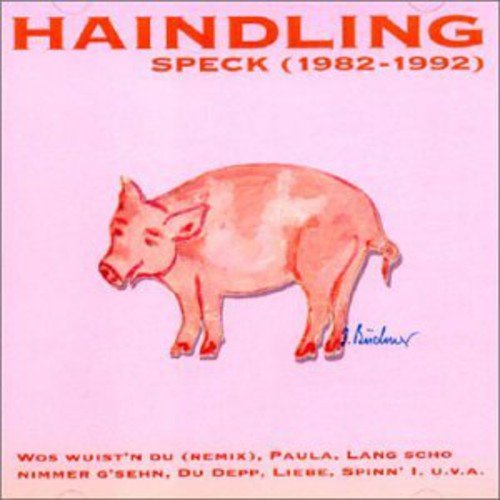 Speck 1982-1992